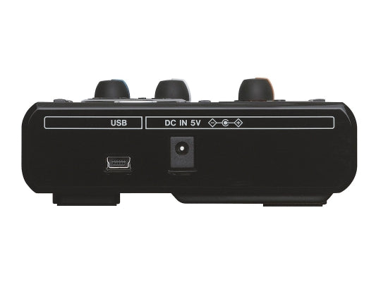 Tascam DP-006 Digital Portastudio