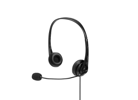 Lindy 20397 Headset Zwei-Ohr