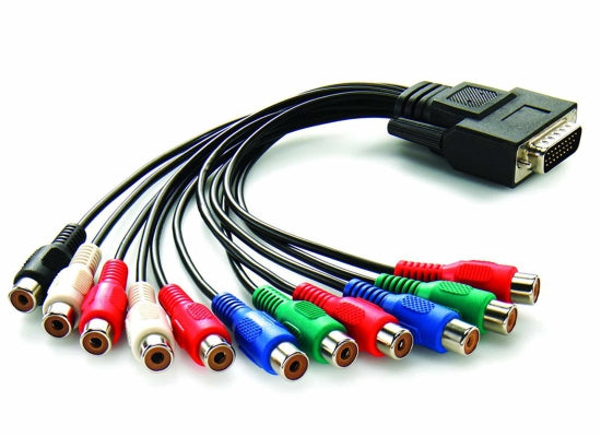 Blackmagic Design Intensity Pro 4K Interface, 8 Kanäle