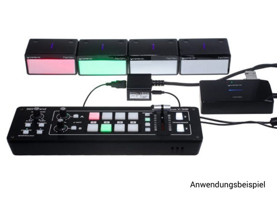 Cerevo Flex USB-GPIO Konverter