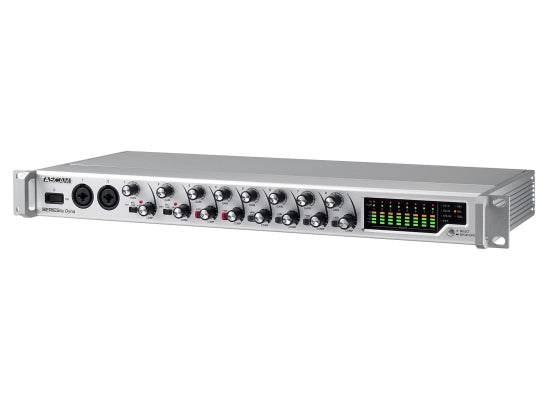 Tascam SERIES 8p Dyna Mikrofonvorverstärker, 8-Kanal