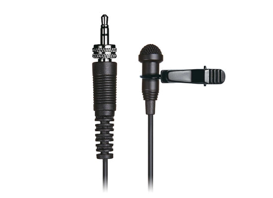 Tascam TM-10LB Lavalier Mikrofon