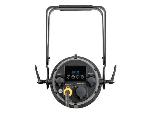 Showtec Spectral Revo UV LED Outdoor Spot