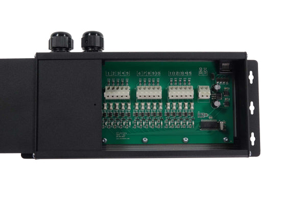 Swisson X-RC-CT15b Kontaktbox