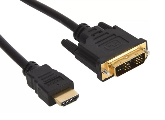 Sandberg 507-34 Video-Adapterkabel, 2.0m