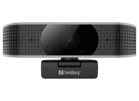 Sandberg 134-28 USB Pro Elite 4K Webcam