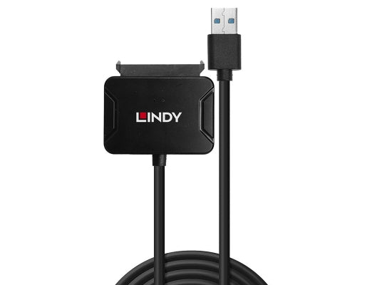 Lindy 43311 SATA Adapter-Kabel, 1.0m