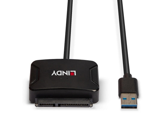 Lindy 43311 SATA Adapter-Kabel, 1.0m