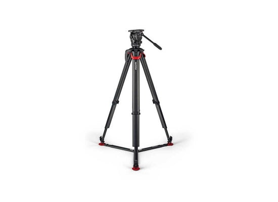 Sachtler System Aktiv8T Flowtech75 GS