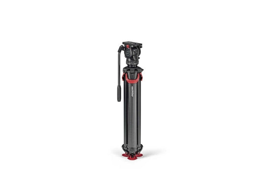 Sachtler System Aktiv8T Flowtech75 GS