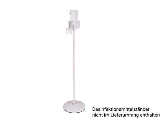 K&M 80385 Sensor-Desinfektionsmittelspender