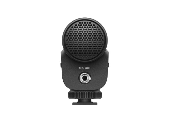 Sennheiser MKE 400 Richtmikrofon