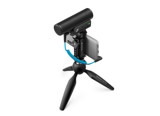 Sennheiser MKE 400 Mobile Kit