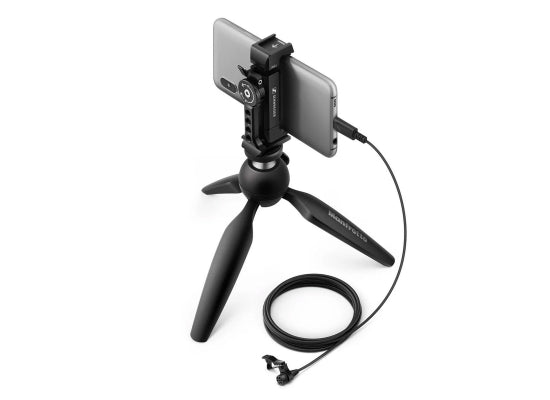 Sennheiser XS LAV USB-C Mobile Kit