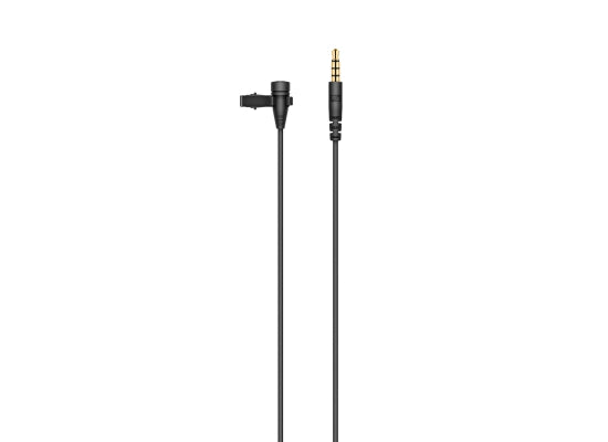 Sennheiser XS LAV Mobile Lavalier Clipmikrofon