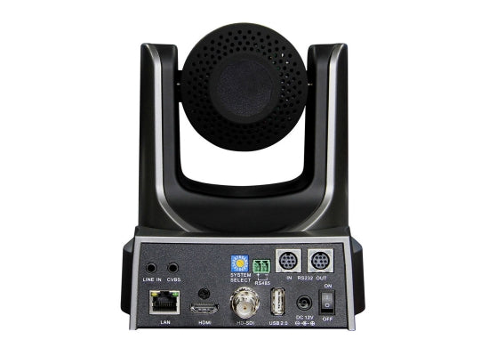 Vissonic CDC-4K-S Ultra HD PTZ Kamera