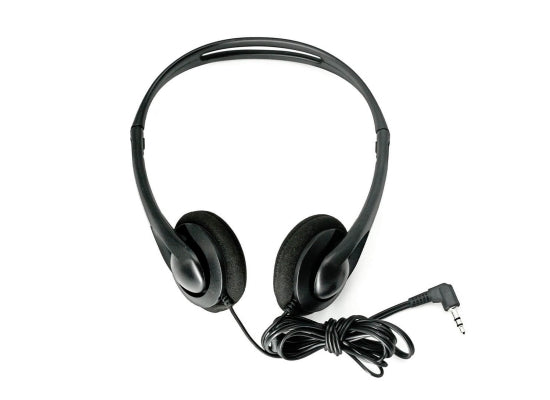 Vissonic HPD Kopfhörer, schwarz