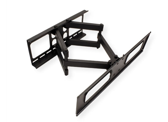 Value TV-Wandhalterung, flexibel, schwarz, max. 50kg