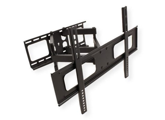 Value TV-Wandhalterung, flexibel, schwarz, max. 50kg