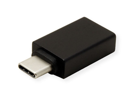 Roline USB 3.2 Steckverbinder, USB Typ C auf USB 3.0 / USB 3.2