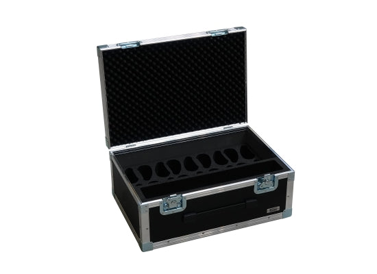 Vissonic TCF18-CLEACON Transportkoffer