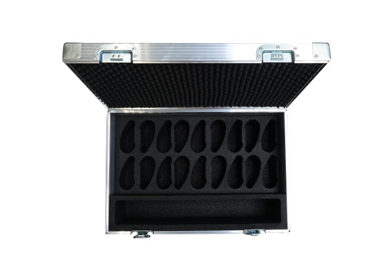 Vissonic TCF18-CLEACON Transportkoffer