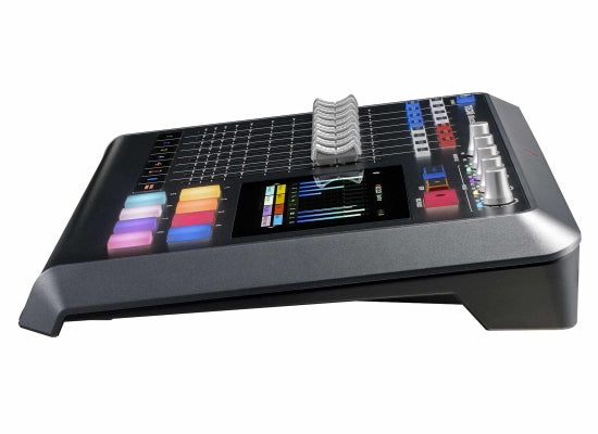 Tascam Mixcast 4 Aufnahmemischpult