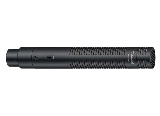 Tascam TM-200SG Richtmikrofon