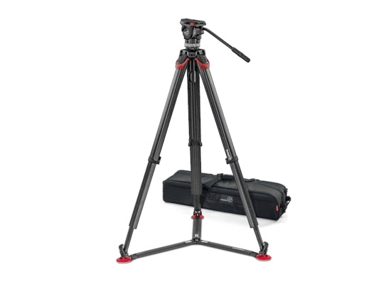 Sachtler System Ace XL flowtech75 GS Kamerastativ