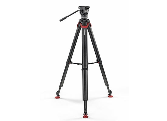 Sachtler System Ace XL flowtech75 MS Kamerastativ