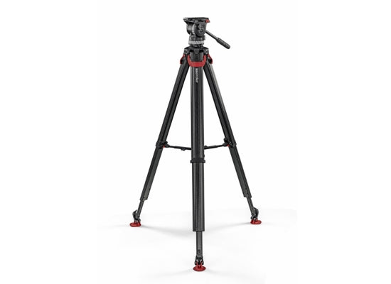 Sachtler System Ace XL flowtech75 MS Kamerastativ