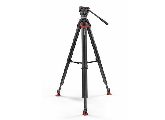 Sachtler System Ace XL flowtech75 MS Kamerastativ