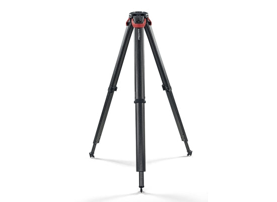Sachtler flowtech 75 aktiv MS Kamerastativ