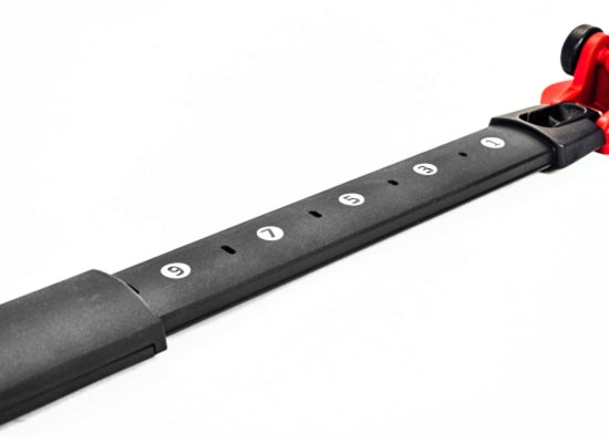 Sachtler flowtech 100 GS Kamerastativ