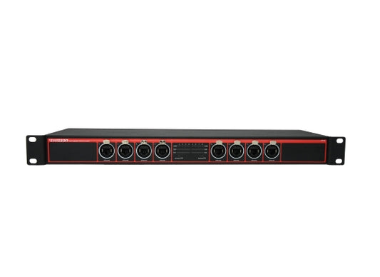 Swisson XES-8G Gigabit-Ethernet-Switch