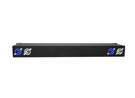 Swisson XES-8G Gigabit-Ethernet-Switch