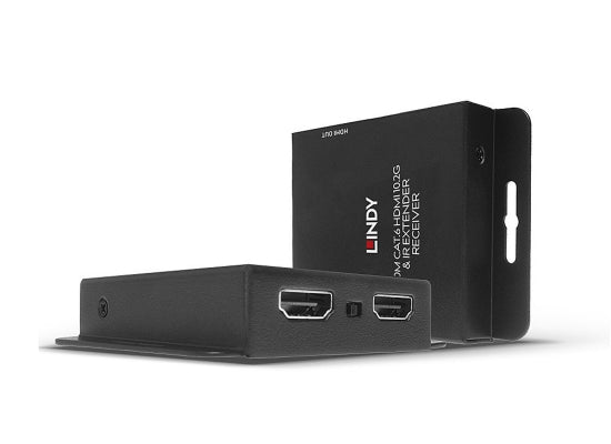 Lindy 38208 Cat.6 HDMI 10.2G / IR Extender