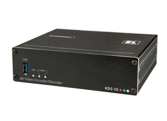 Kramer KDS-10 4K Streaming Encoder/Decoder