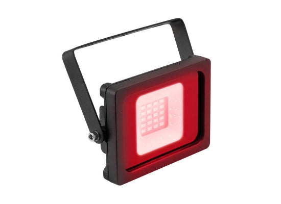 Eurolite IP FL-10 LED Outdoor Fluter, rot