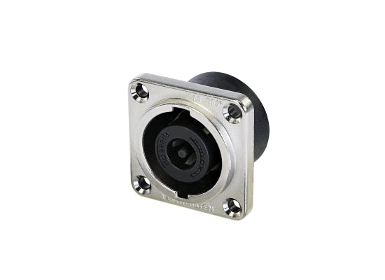 Neutrik NL8MDXX-V Speakon 8pol Einbaubuchse