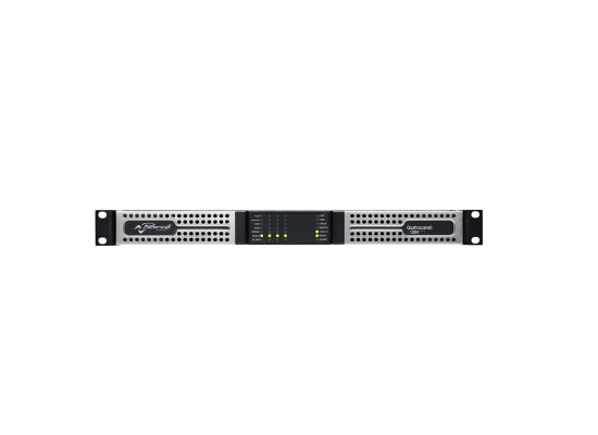 Powersoft Quattrocanali 1204 DSP+D Digital-Endstufe