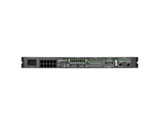 Powersoft Quattrocanali 1204 DSP+D Digital-Endstufe