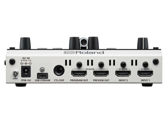 Roland V-02HD MKII Video Switcher