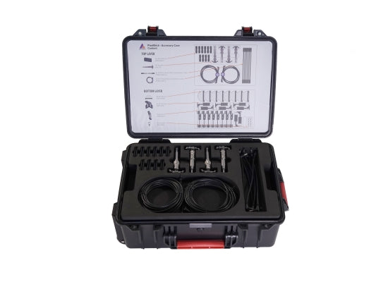 Astera PB15 AccessoryCase Zubehörkoffer