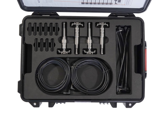 Astera PB15 AccessoryCase Zubehörkoffer