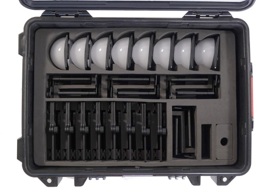 Astera PB15 AccessoryCase Zubehörkoffer