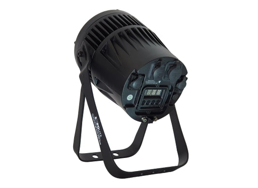 Expolite TourLED 28 MKIII LED Outdoor PAR, schwarz