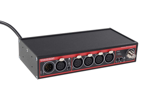 Swisson XSW-TR-5B WDMX Splitter