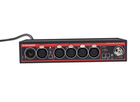 Swisson XSW-TR-5B WDMX Splitter