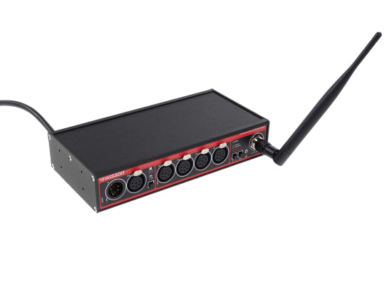 Swisson XSW-TR-5B WDMX Splitter